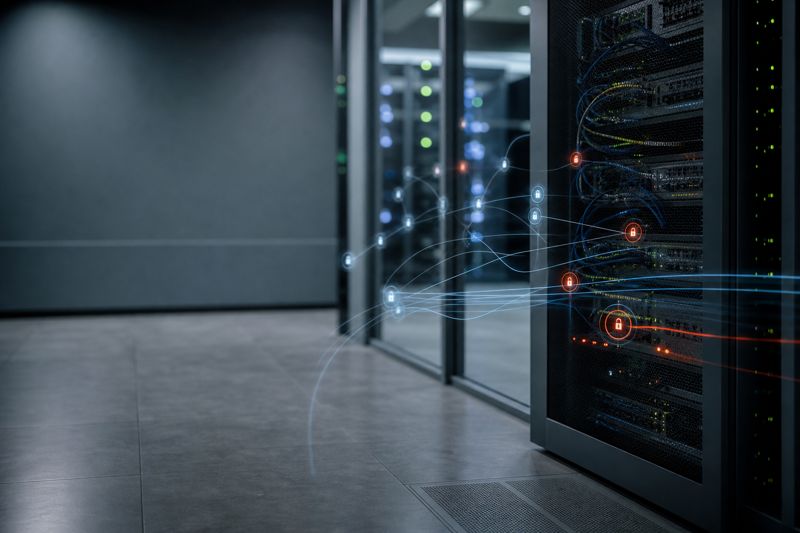 Sentinel IQ Proactive Cyber Risk Assessment