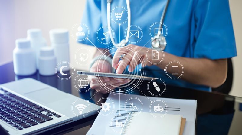 IT healthcare