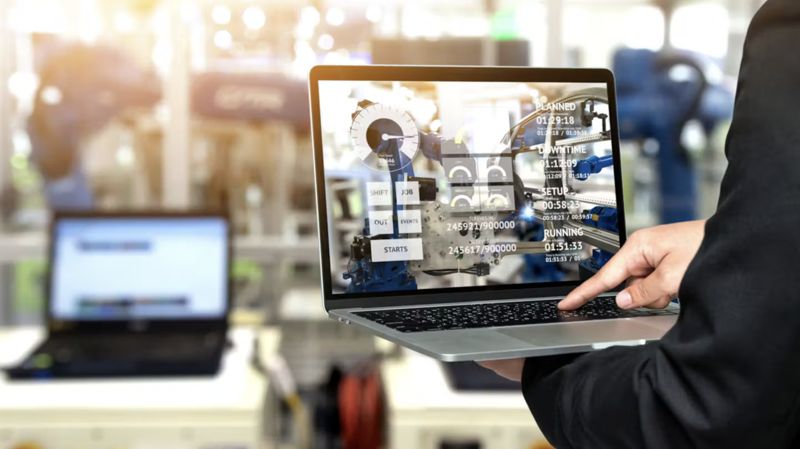 SiQ Manufacturing